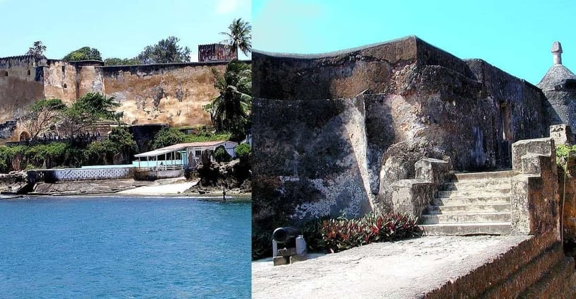 Fort Jesus