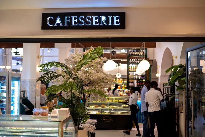 cafesserie